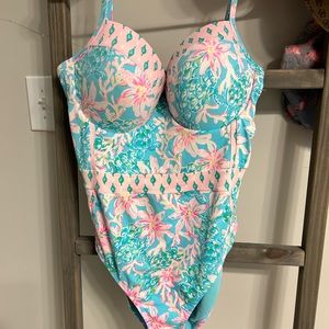 Lilly Pulitzer Swim